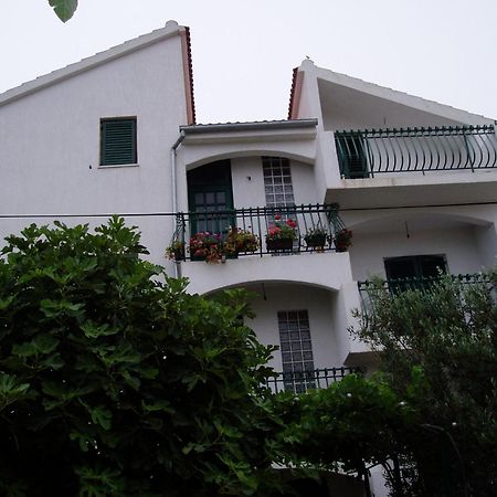 Apartments Nada Vodice Extérieur photo