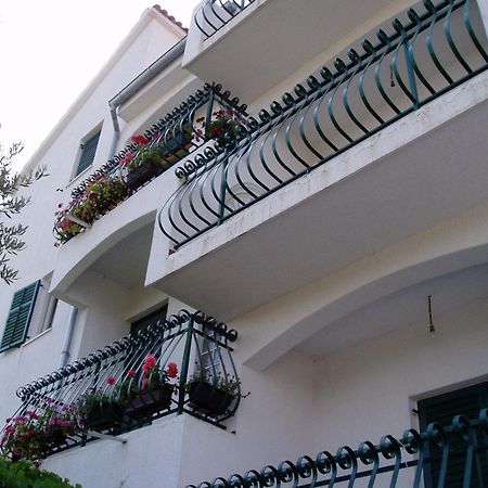 Apartments Nada Vodice Extérieur photo