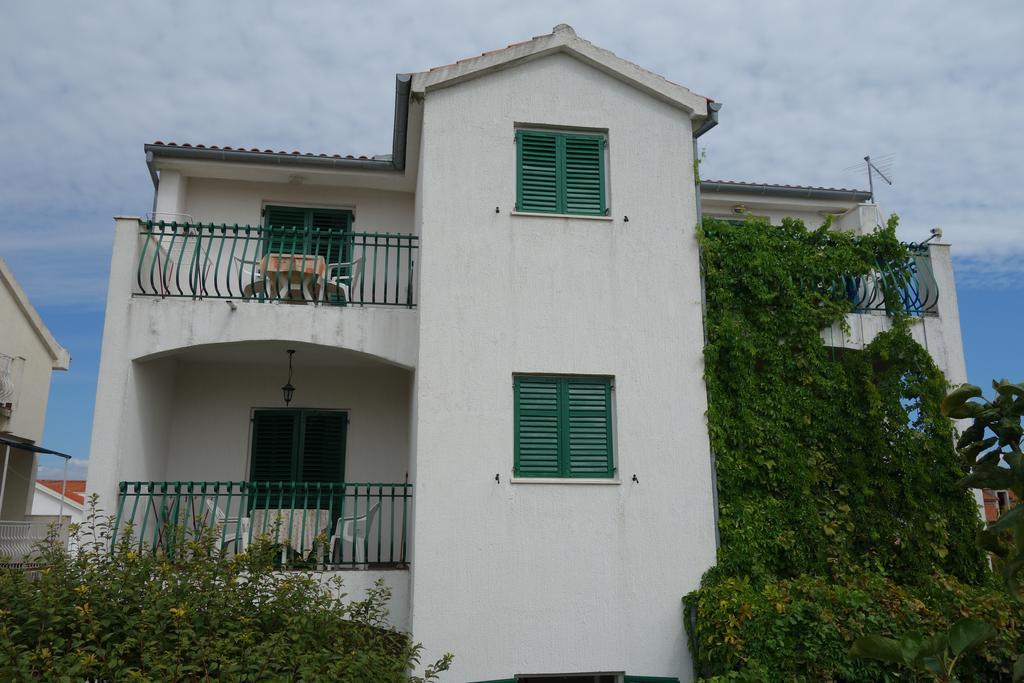 Apartments Nada Vodice Chambre photo