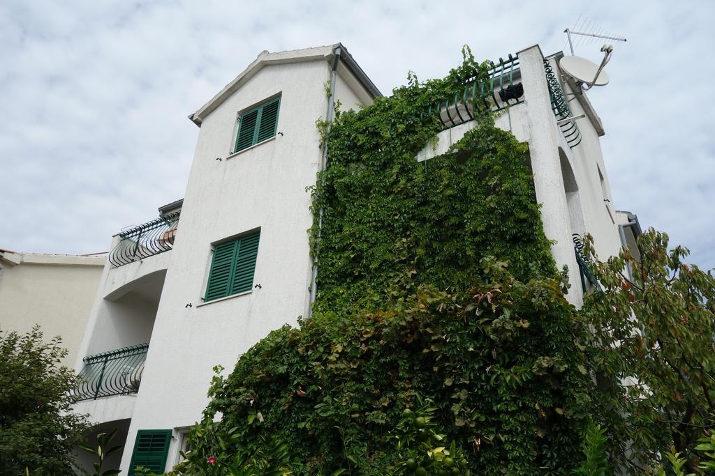 Apartments Nada Vodice Chambre photo