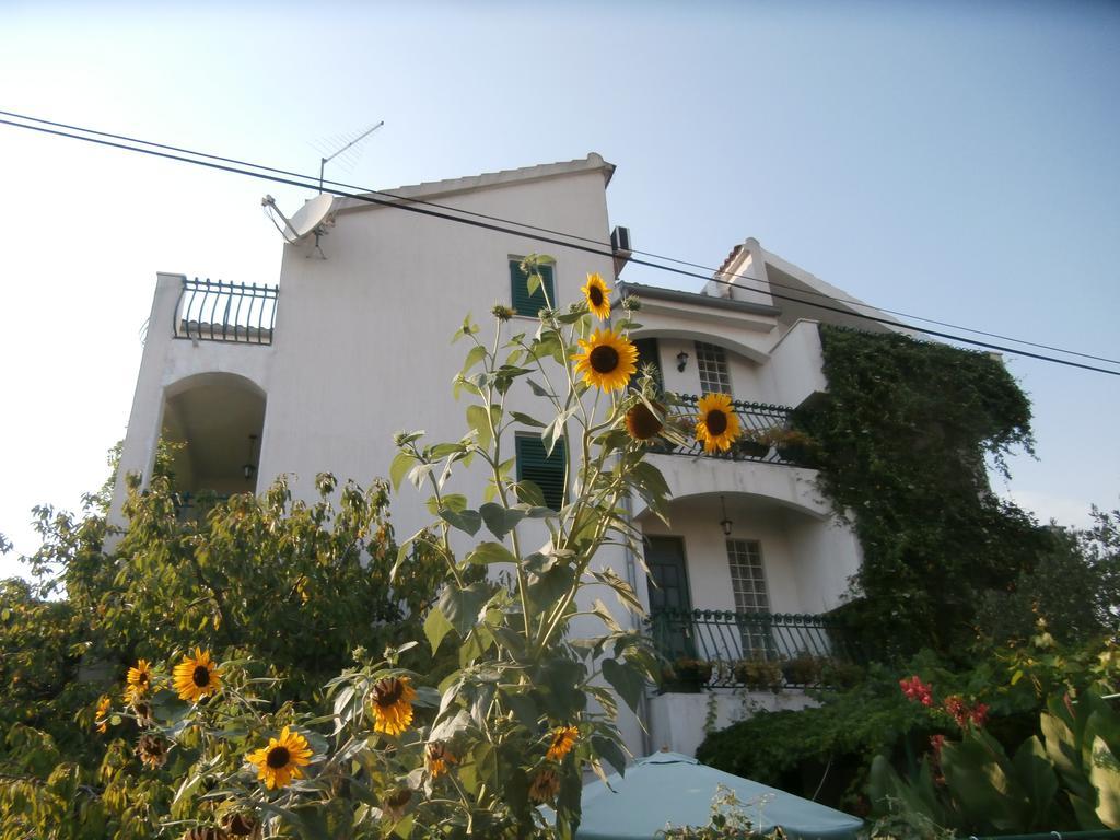 Apartments Nada Vodice Chambre photo
