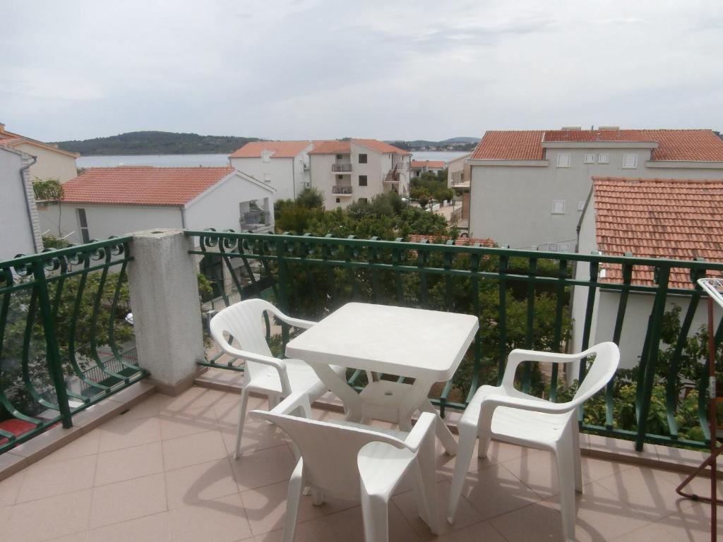 Apartments Nada Vodice Chambre photo