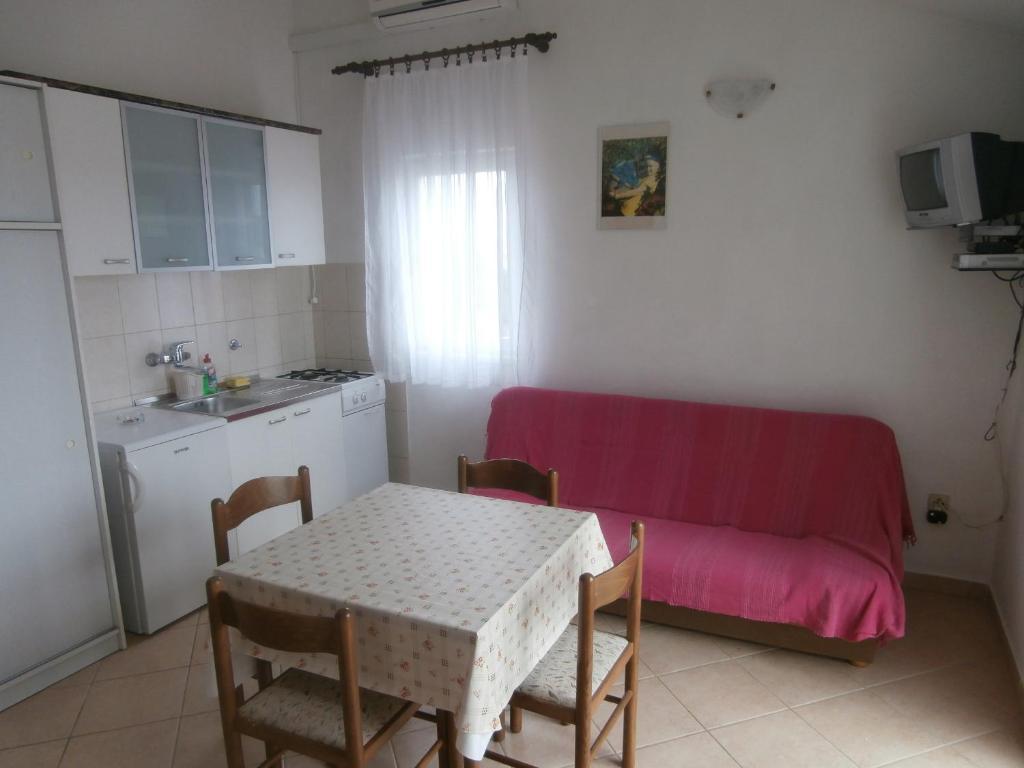 Apartments Nada Vodice Chambre photo