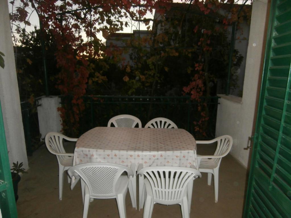 Apartments Nada Vodice Chambre photo