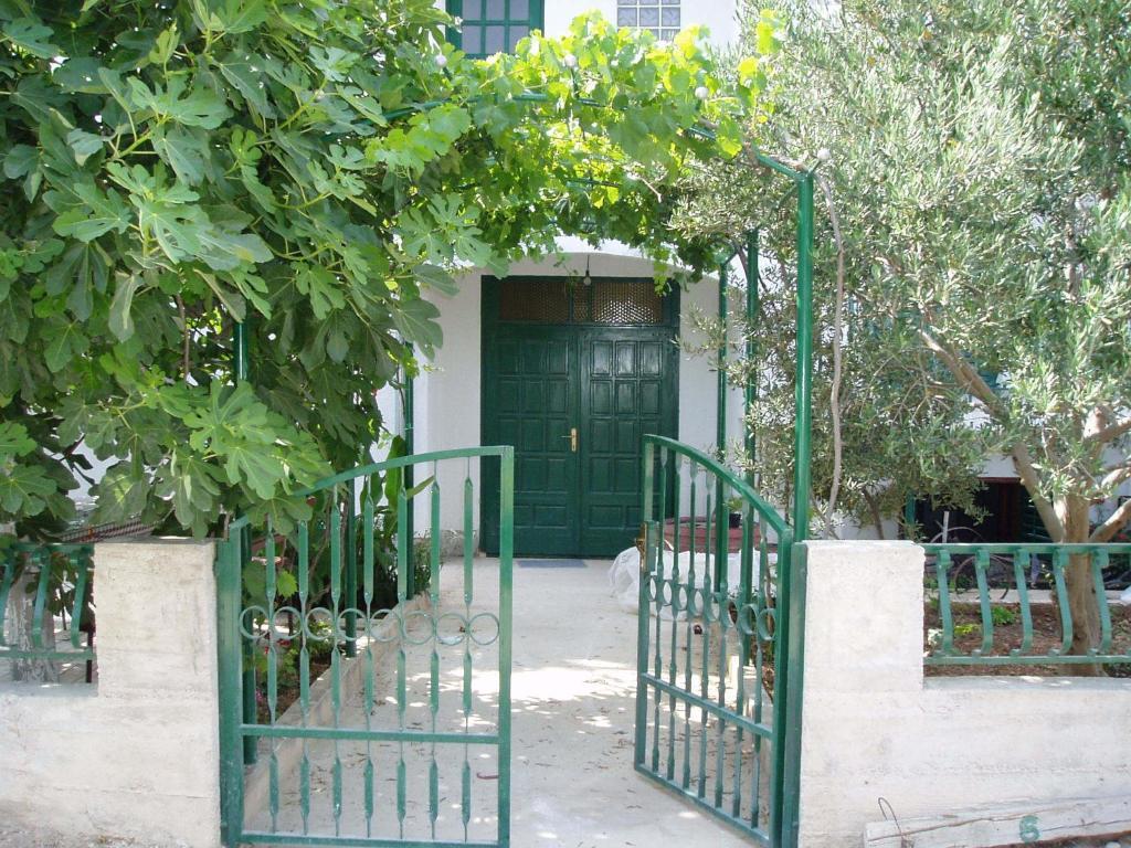 Apartments Nada Vodice Extérieur photo