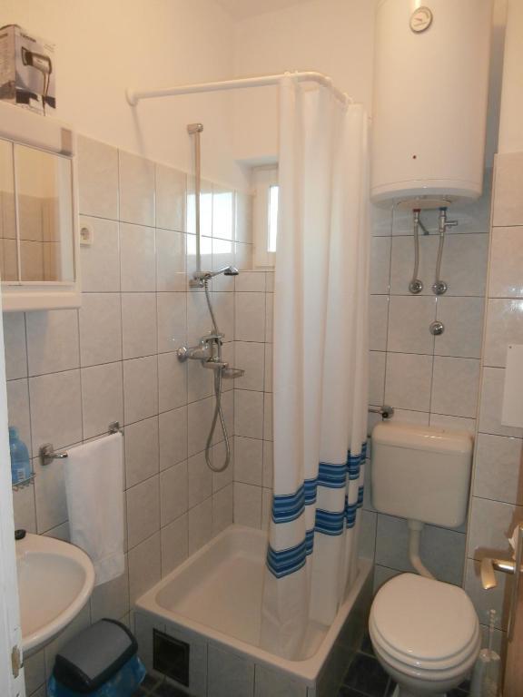 Apartments Nada Vodice Chambre photo