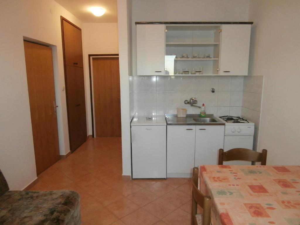 Apartments Nada Vodice Chambre photo