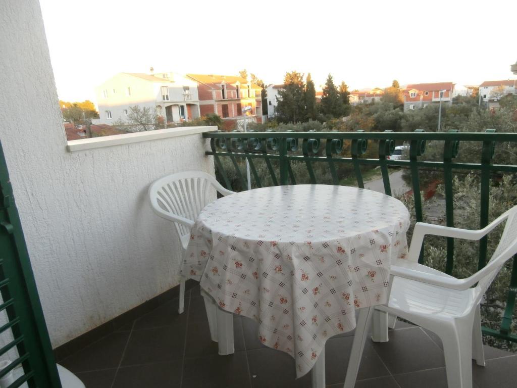 Apartments Nada Vodice Chambre photo