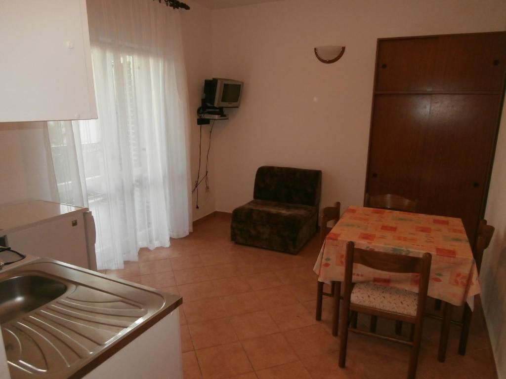 Apartments Nada Vodice Chambre photo