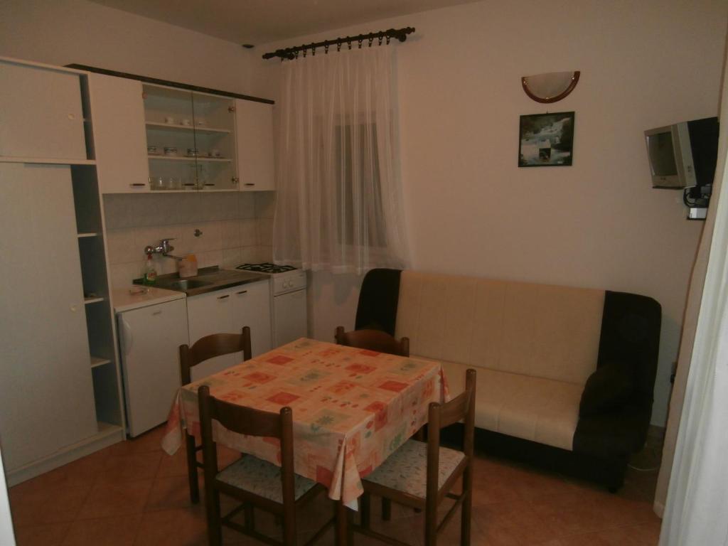 Apartments Nada Vodice Chambre photo