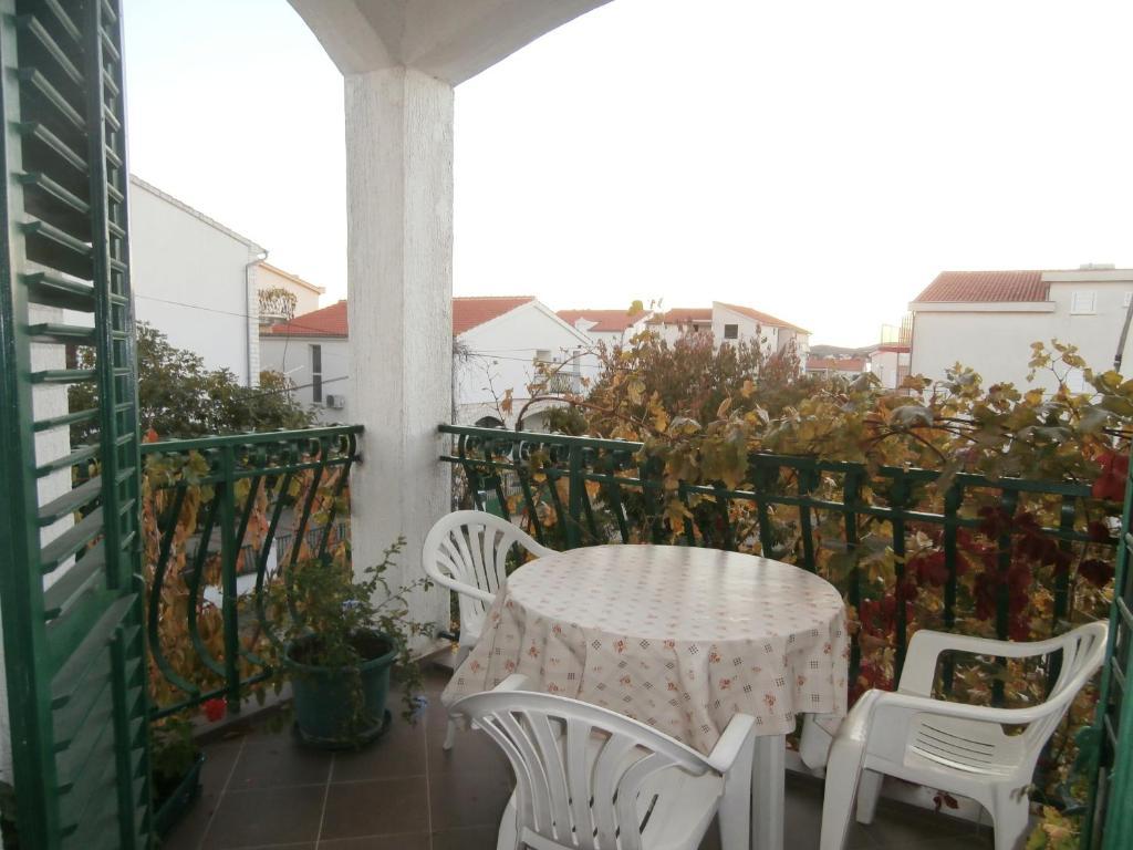 Apartments Nada Vodice Chambre photo