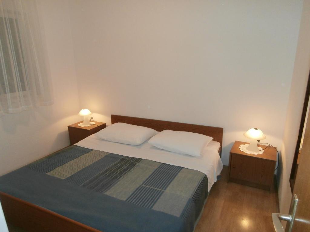 Apartments Nada Vodice Chambre photo