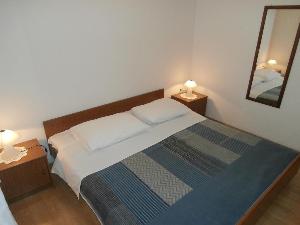 Apartments Nada Vodice Chambre photo